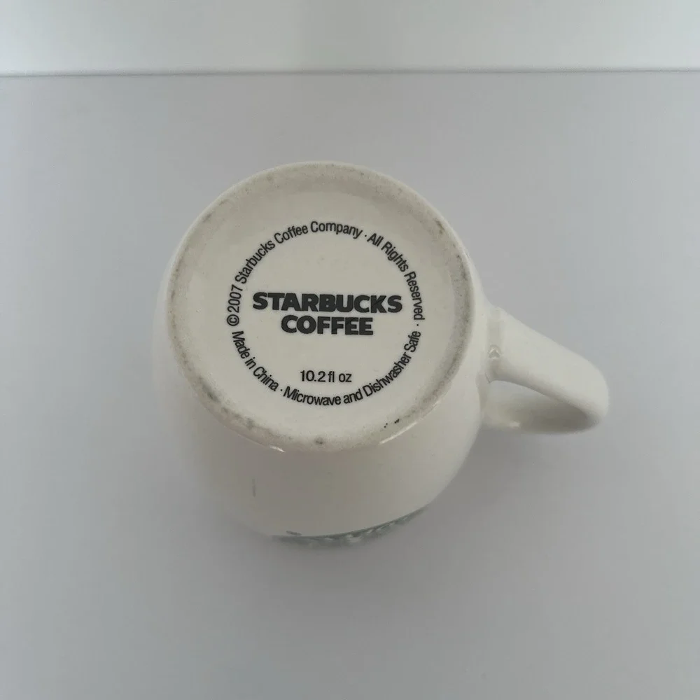 Starbucks bundle authentic
